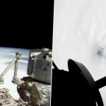 Hurricane Ian: International Space Station Flies Over Cyclone, Shares Video As It Plows in Florida (Watch)